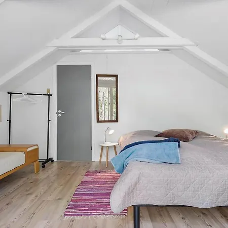 Feriehus 84152-ebeltoft-jaettevej-9 Ebeltoft