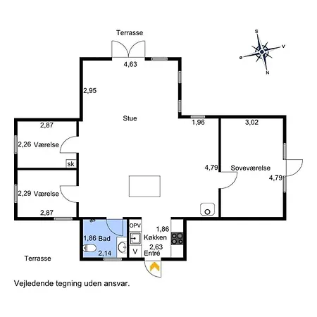 84152-ebeltoft-jaettevej-9 * Ebeltoft